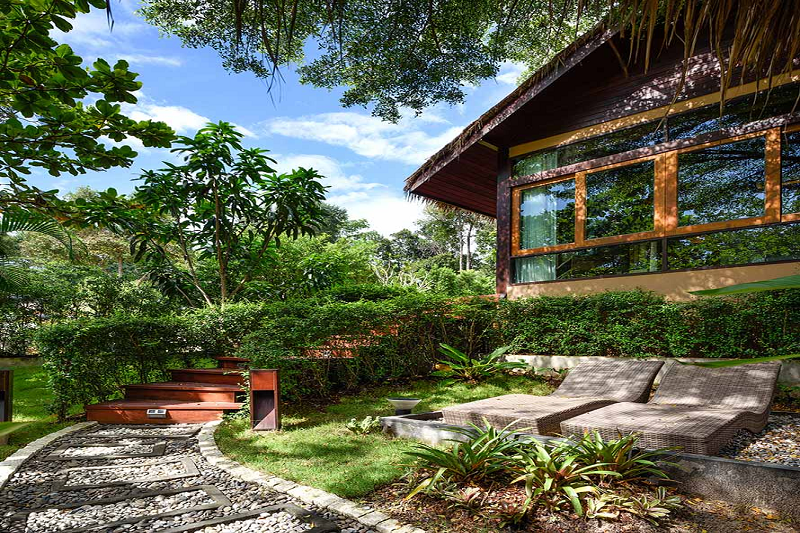 The Beach Natural Resort