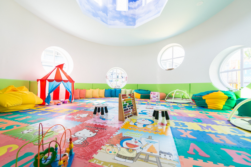 The Sands Khao Lak | Luxe strandresort in Thailand