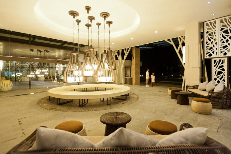 The Sands Khao Lak | Luxe strandresort in Thailand