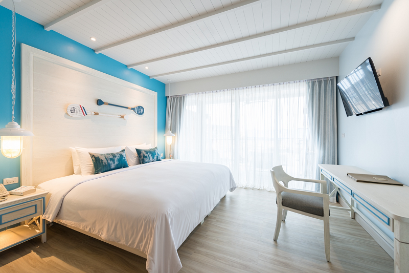 The Sands Khao Lak Green Wood Travel