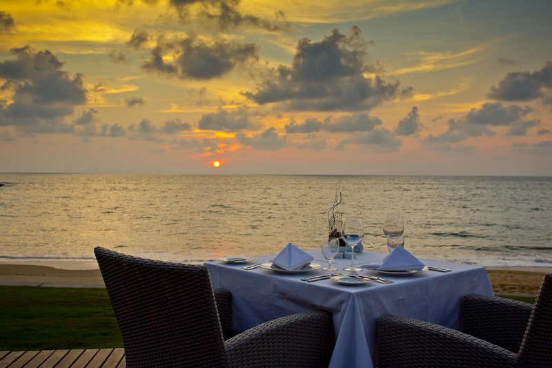 The Sands Khao Lak | Luxe strandresort in Thailand