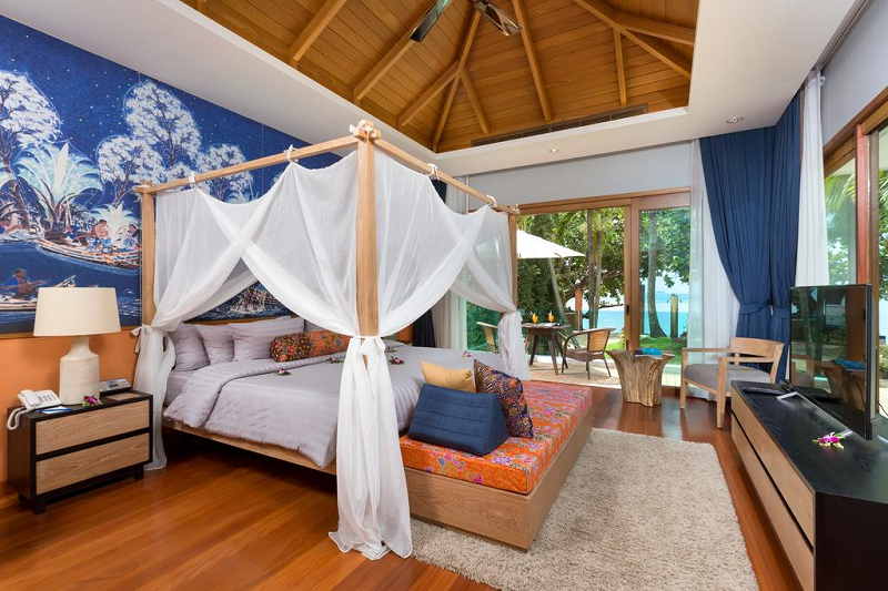 Krabi Resort Greenwood
