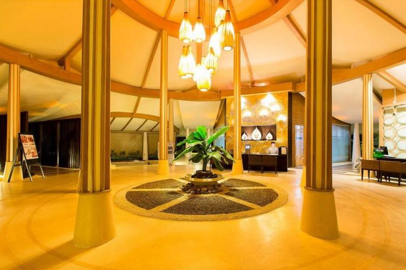 Mercure Koh Chang Hideaway