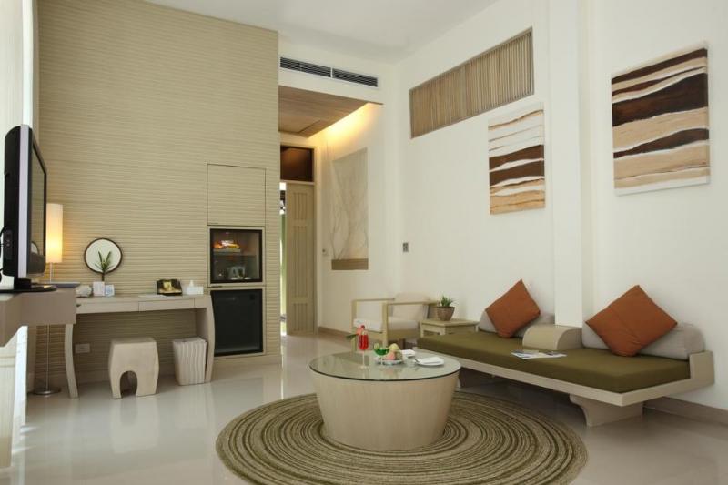 Mercure Koh Chang Hideaway