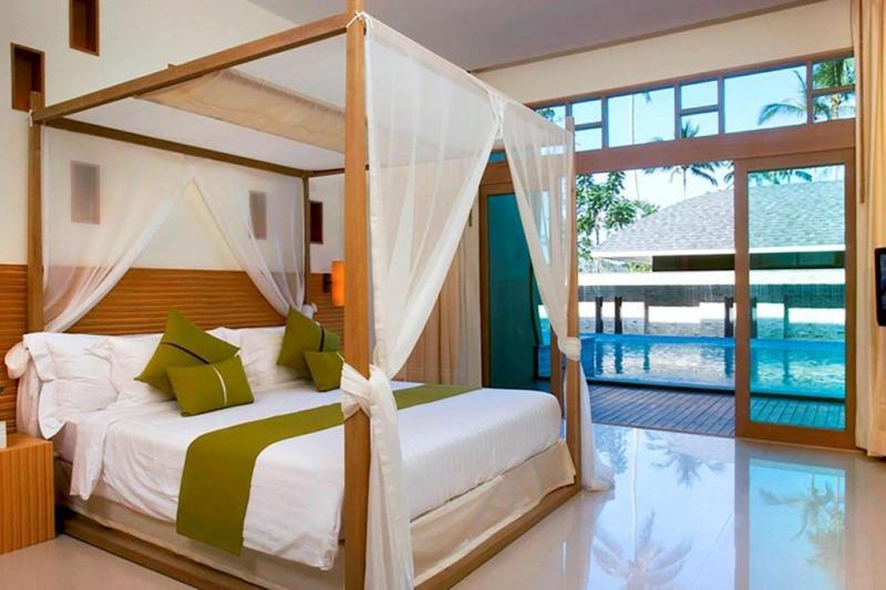 Mercure Koh Chang Hideaway