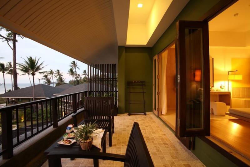 Mercure Koh Chang Hideaway