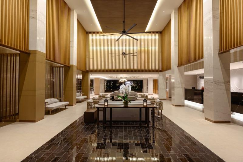 iSanook Resort Hua Hin Greenwood Travel