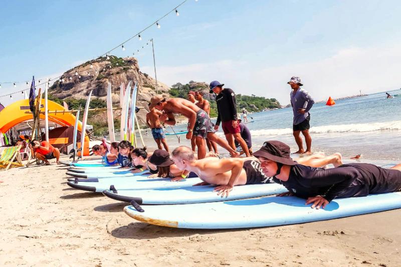 iSanook Resort Hua Hin strandvakantie aanbieding
