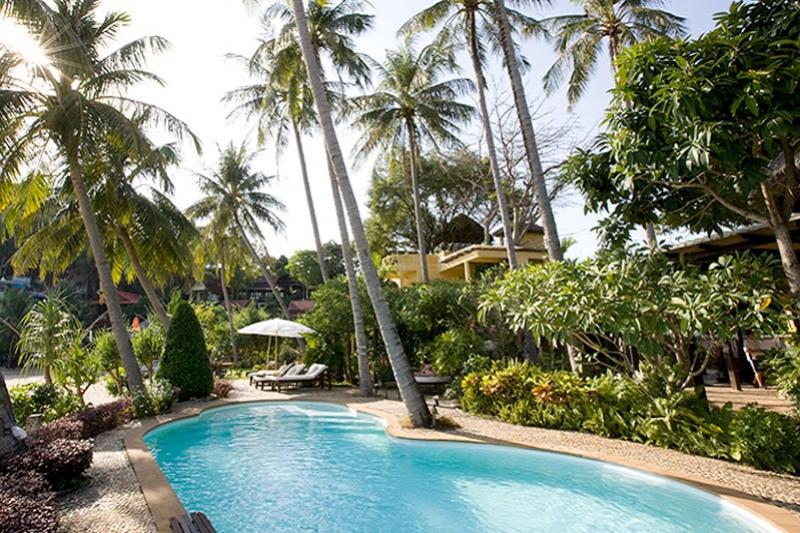 Vacation Village Phra Nang Lanta