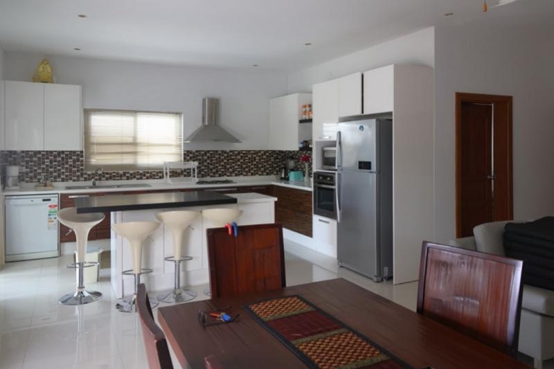 Hua Hin Prive villa huren Green Wood travel