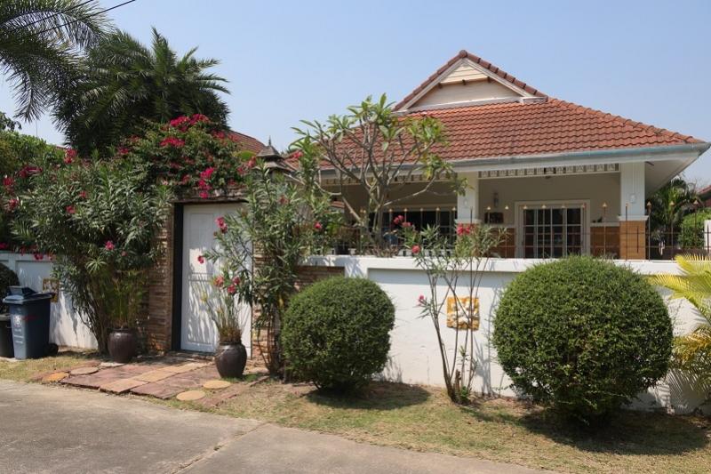 Vakantiewoning huren voor langere periode Green Wood Travel