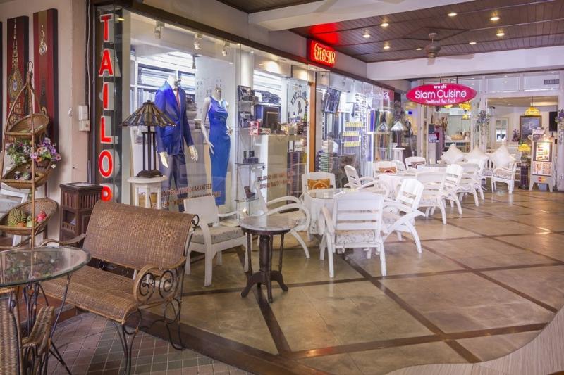 The Siam Heritage Hotel