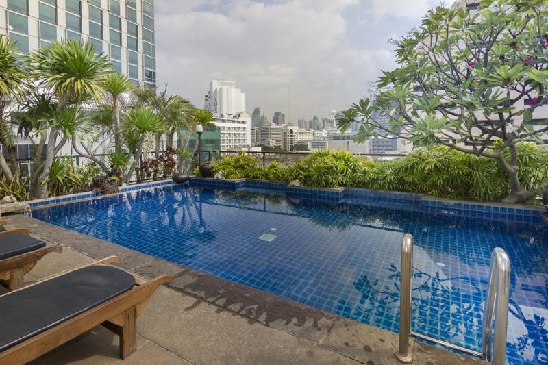 The Siam Heritage Hotel