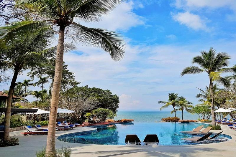 Sea Sand Sun Resort and Villas