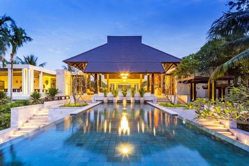 Sea Sand Sun Resort and Villas