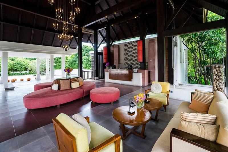 Sea Sand Sun Resort and Villas