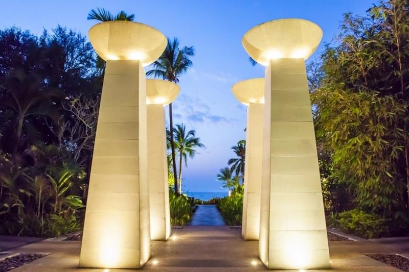 Sea Sand Sun Resort and Villas