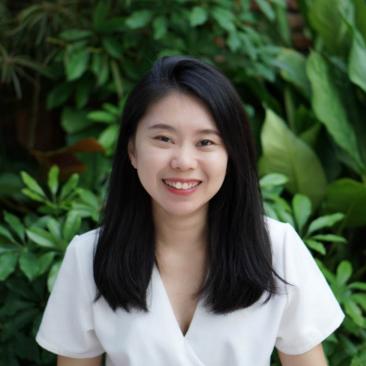 Kwanhathai Preechawai