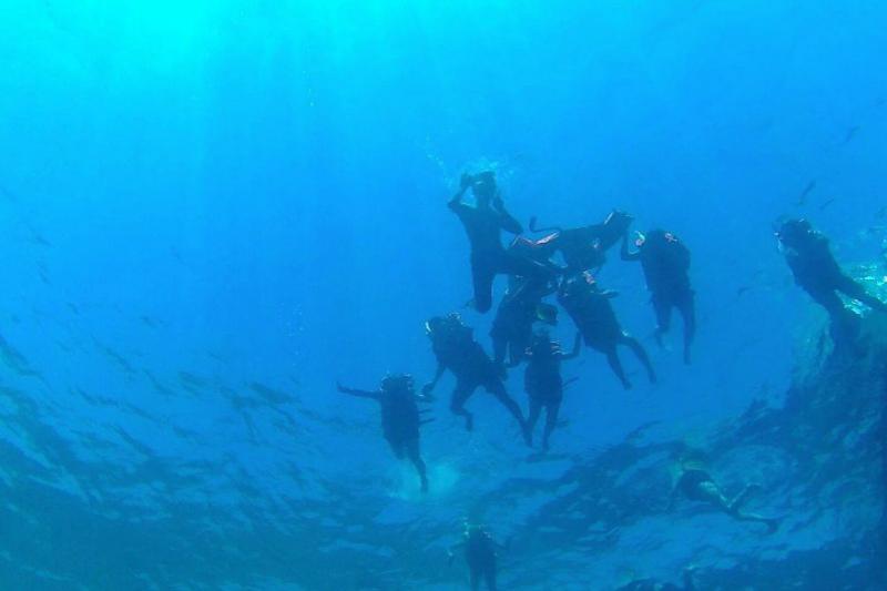 Snorkelen Koh Chang boottrip