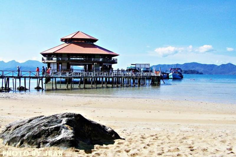 snorkelen bij Koh Thonglang Koh Wai en Koh Mak