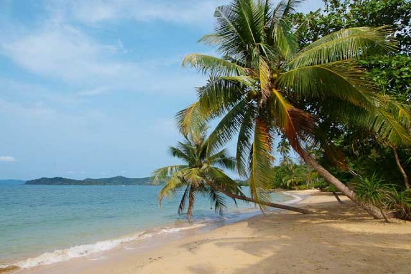 Duurzame snorkel excursie van Koh Chang