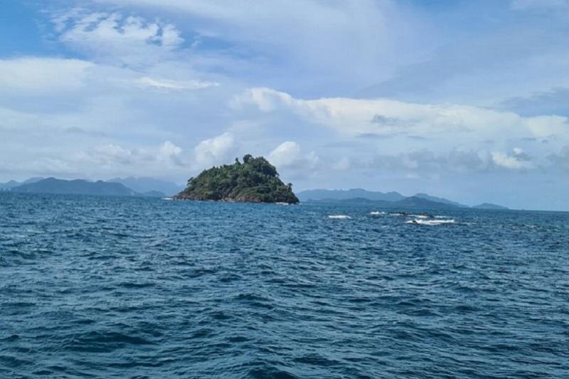 Duurzame snorkeltour van Koh Chang