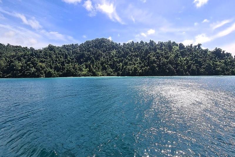 snorkelen bij Koh Thonglang Koh Wai en Koh Mak