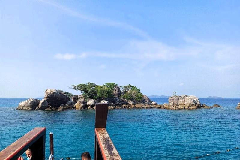 Duurzame snorkeltour van Koh Chang