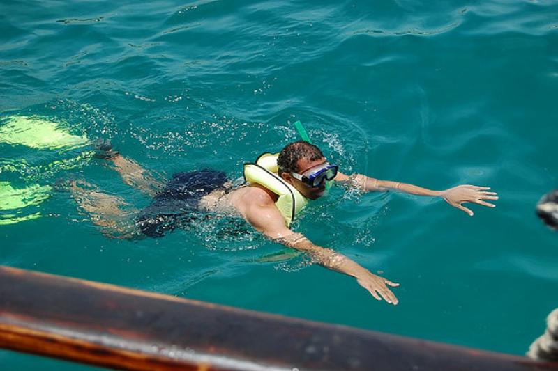 snorkelen bij Koh Thonglang Koh Wai en Koh Mak