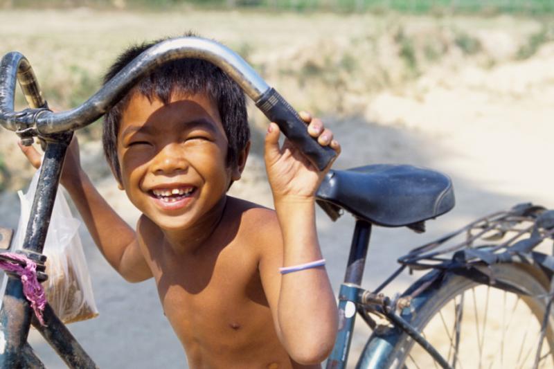 Phnom Penh & Angkor Wat 6 dagen