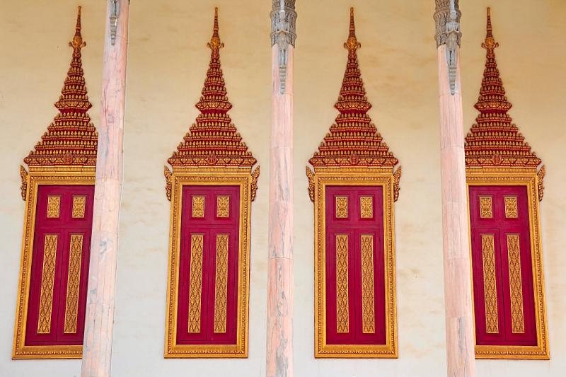 Phnom Penh & Angkor Wat 6 dagen