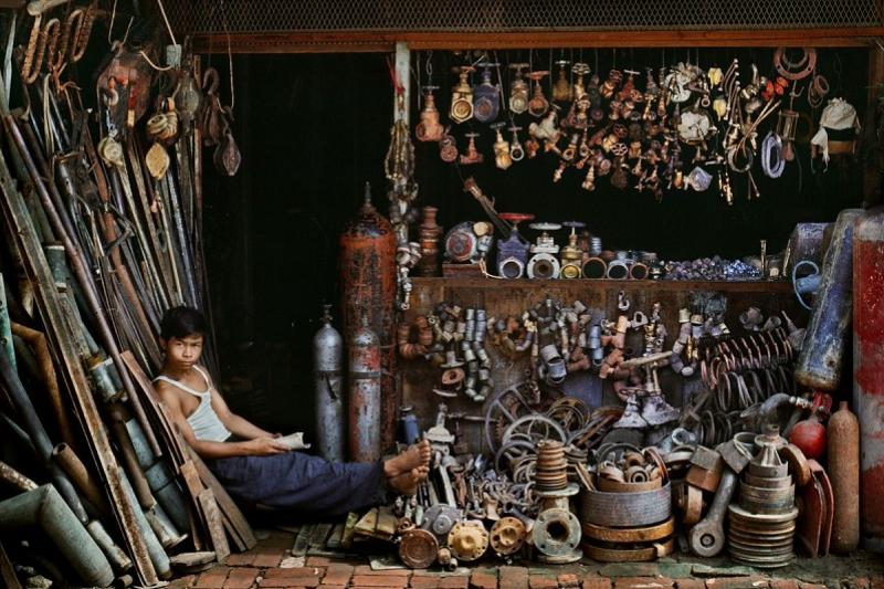 Phnom Penh & Angkor Wat 6 dagen