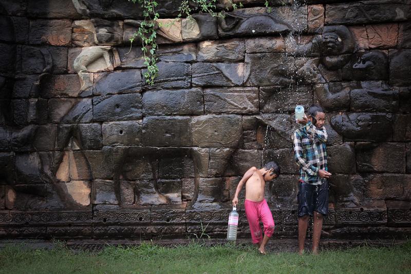 Phnom Penh & Angkor Wat 6 dagen