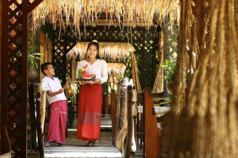 Prive naar River Kwai Jungle Raft