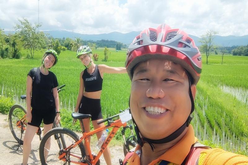 Chiang Rai bewonderen