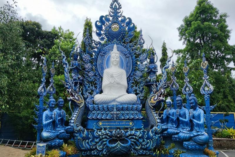 avontuurlijke fietstocht chiang rai