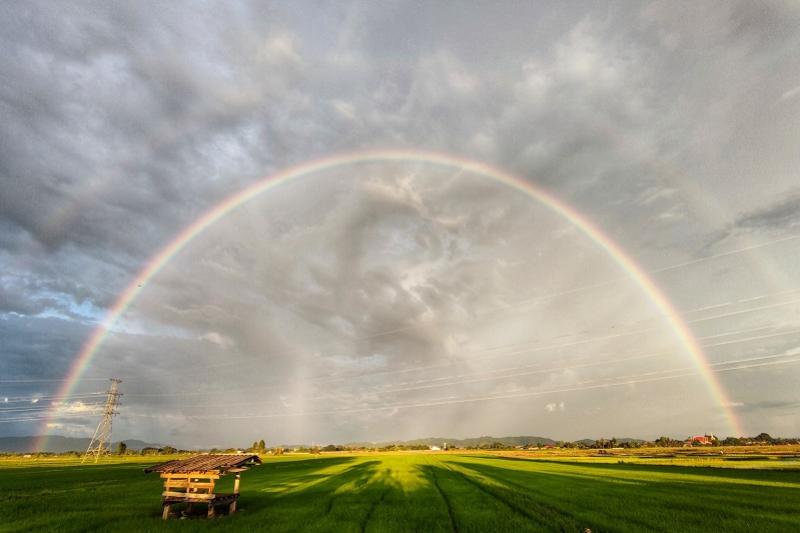 Chiang rai excursies familie