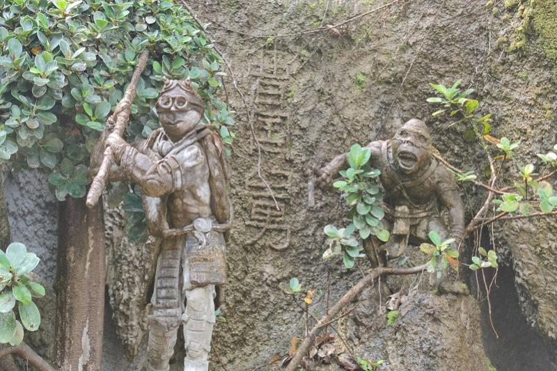 Chiang rai uitstapjes