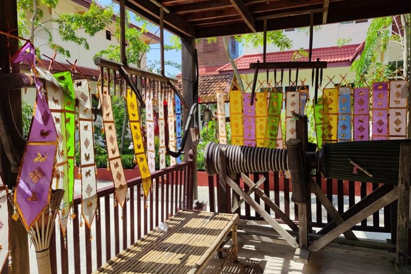 Chiang rai excursies