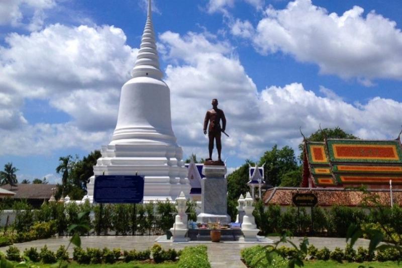 beste van Zuid-Thailand Phatthalung