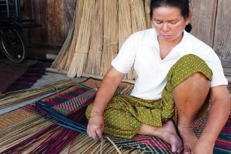 beste van Zuid-Thailand Phatthalung excursie