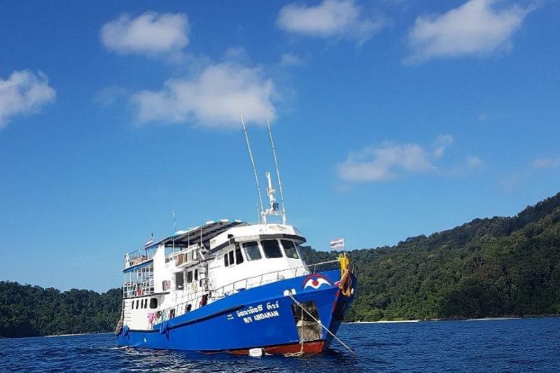 PADI - Open water Diving Course