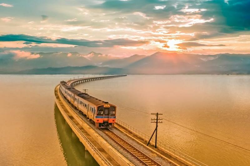 Thailand Treintickets informatie