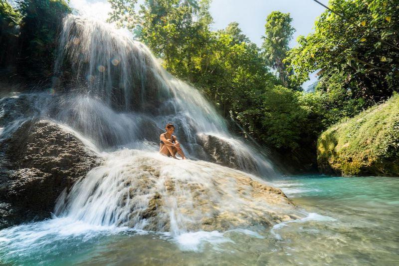 Bergen en rijstterrassen van Noord Luzon Green Wood Travel Banaue