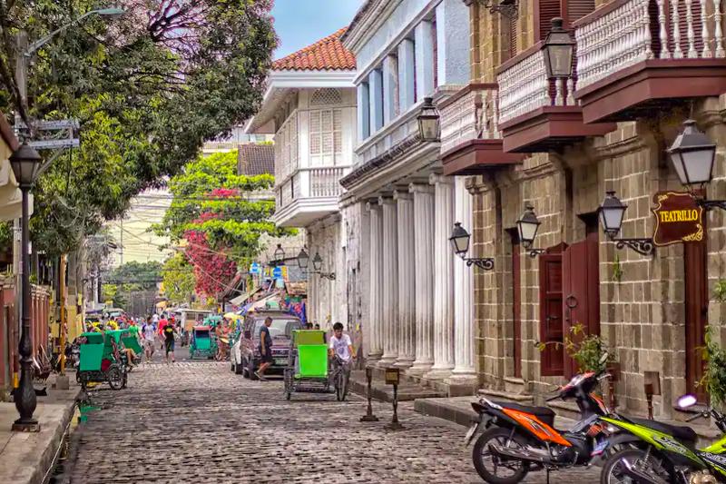 Bergen en rijstterrassen van Noord Luzon Green Wood Travel Banaue