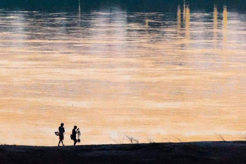 Unieke Mekong cruise voordelig boeken