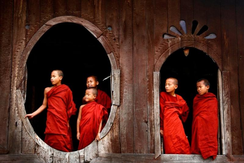 PRIVE de Smaragden Myanmar Tour (7 dagen)