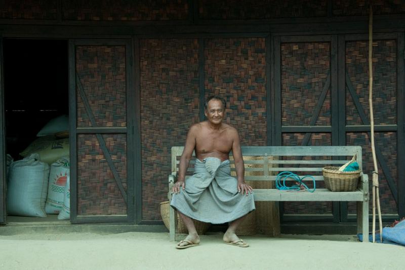 Vakantie zuidoost Azie