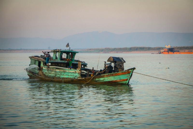 10 dagen rondreis Brima