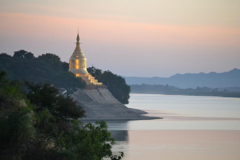 Birma Greenwood Travel